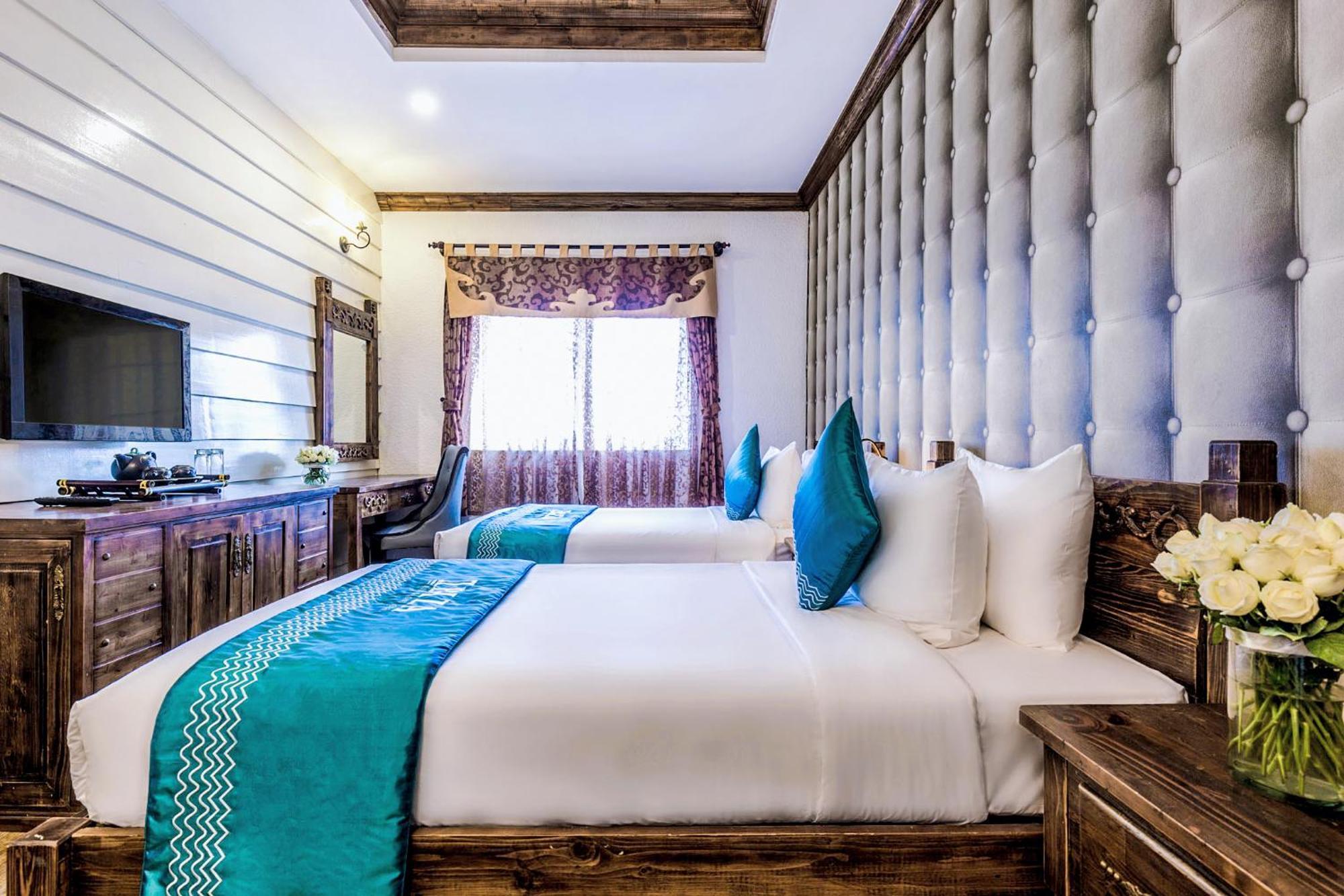 Ibiza Riverfront Da Nang Hotel Powered By Aston Екстериор снимка